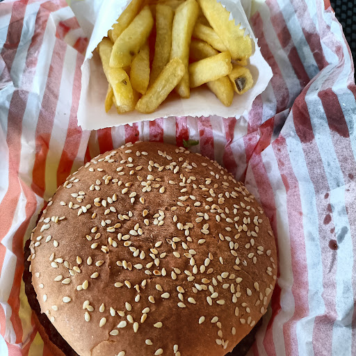 Photo of Fabulous Chicken & Pizzas - 65 Outram St, Sutton-in-Ashfield NG17 4BG